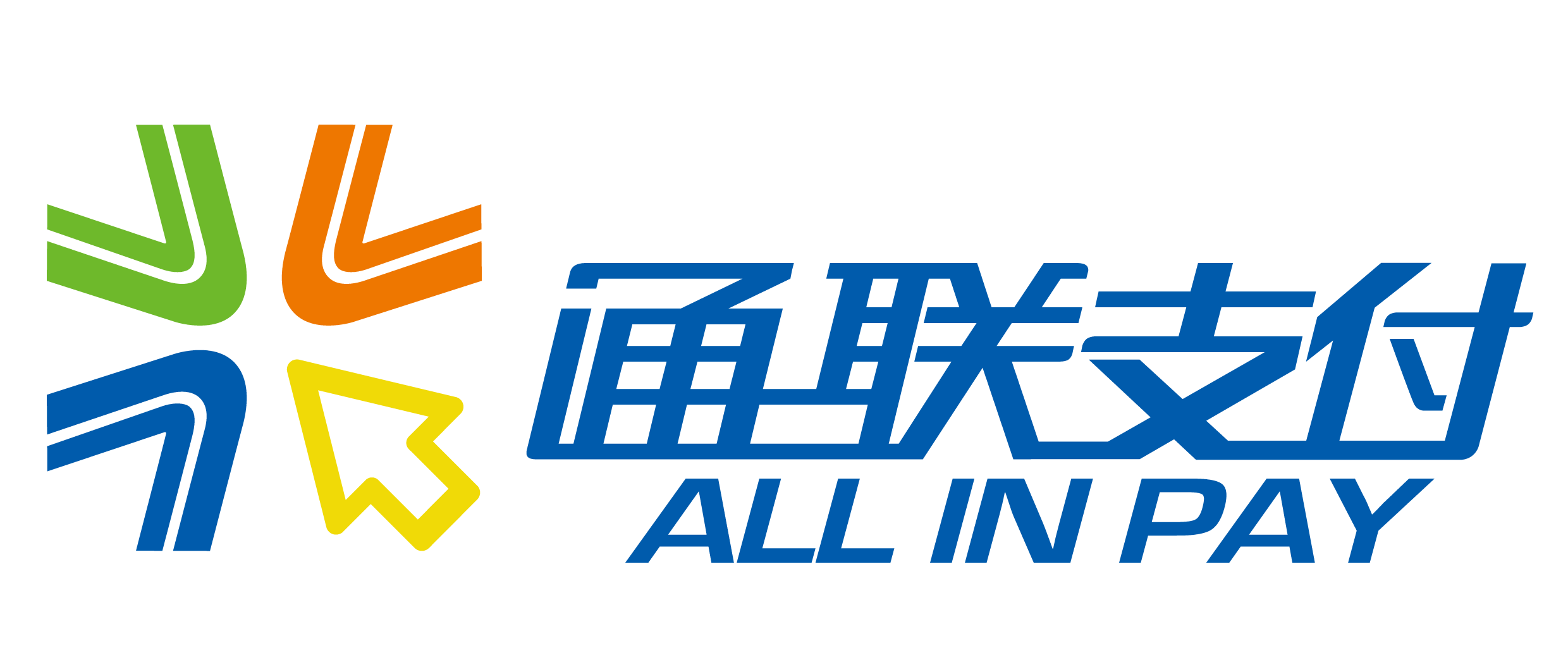 通联支付